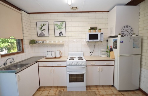 Kalbarri Apartment | Casa Cinco Kalbarri - Kalbarri, WA