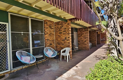 Kalbarri Apartment | Casa Cinco Kalbarri - Kalbarri, WA