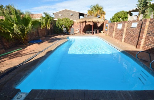Kalbarri Apartment | Casa Cinco Kalbarri - Kalbarri, WA