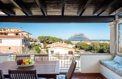 Porto San Paolo Apartment | Casa Cindy