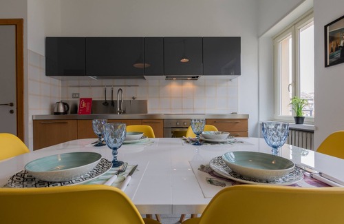 Cit Turin Apartment | Casa Cinema by Wonderful Italy