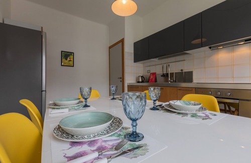 Cit Turin Apartment | Casa Cinema by Wonderful Italy