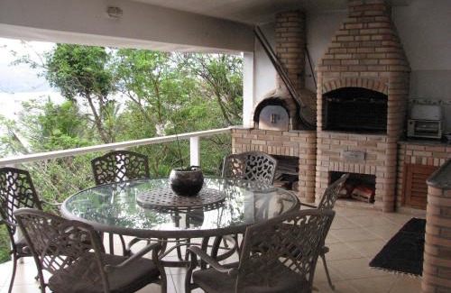 Feiticeira House | Casa Cinematográfica de frente pro mar FEITICEIRA