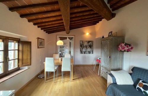 Castellina in Chianti Apartment | Casa Cinzia