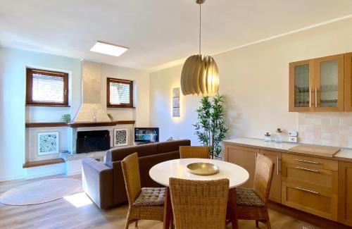 Consiglio di Rumo Apartment | Casa Cinzia
