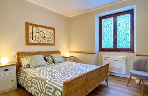 Consiglio di Rumo Apartment | Casa Cinzia