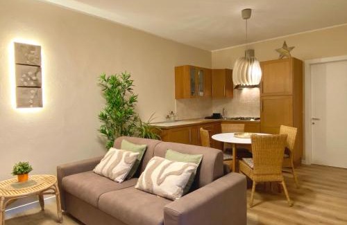 Consiglio di Rumo Apartment | Casa Cinzia