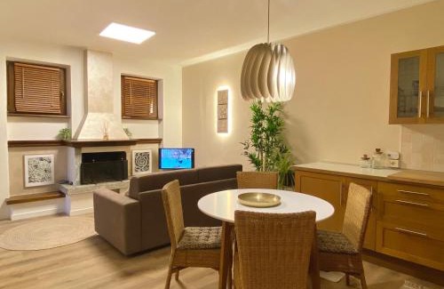 Consiglio di Rumo Apartment | Casa Cinzia