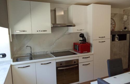 Lido Apartment | Casa cipro
