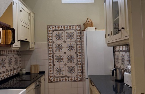 Olhao Apartment | CASA CITRINO - ROMANTIC GET-AWAY - HISTORICAL OLHAO