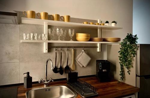 Salerno Apartment | Casa Citro
