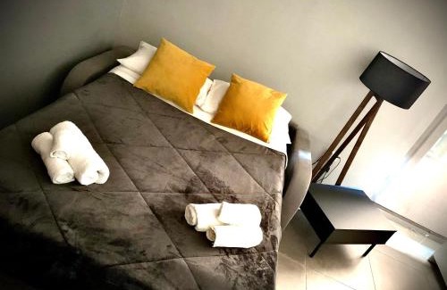 Salerno Apartment | Casa Citro
