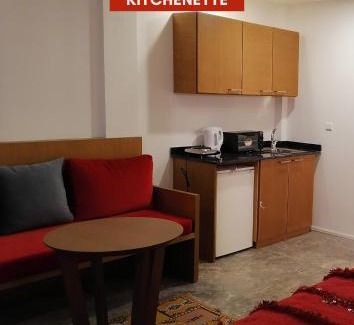 LA GIRONDE Apartment | Casa City Break Appart hôtel