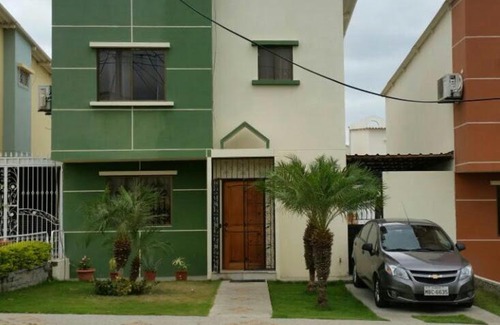 Manta House | Casa ciudad del sol