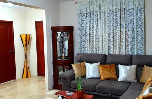 Manta House | Casa ciudad del sol