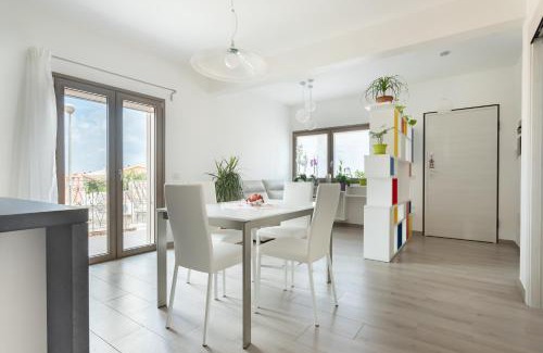 Cabras House | Casa Cla Design Home