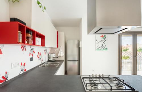 Cabras House | Casa Cla Design Home