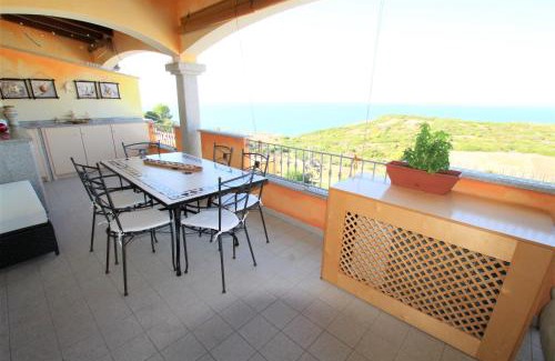 Lu Bagnu Apartment | Casa ClaMi