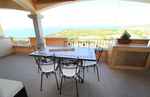 Lu Bagnu Apartment | Casa ClaMi