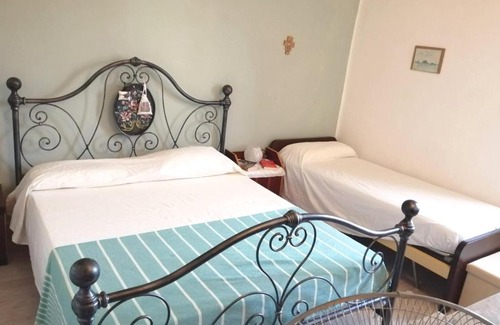 Sennariolo House | Casa Clara