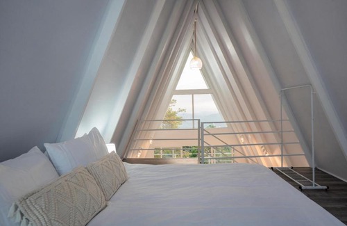 Guacimal Ski Chalet | Casa Clara Monteverde