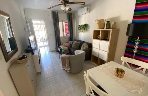 El Chaparral House | Casa Clarita