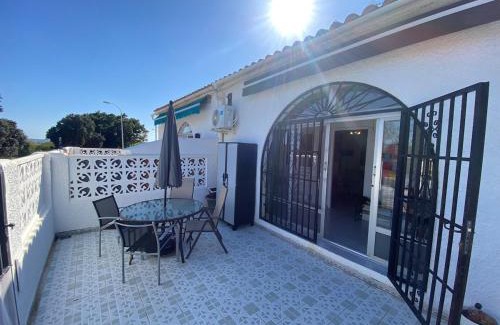 El Chaparral House | Casa Clarita
