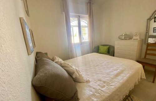 El Chaparral House | Casa Clarita