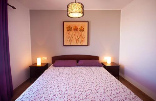 Teguise House | Casa Claudia