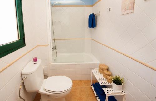Teguise House | Casa Claudia