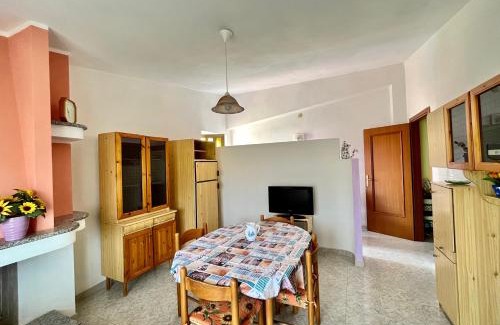 San Vito Apartment | Casa Claudia