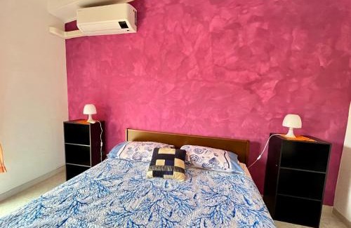 San Vito Apartment | Casa Claudia