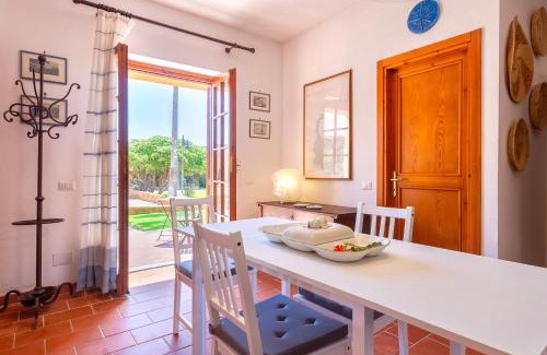 Tonnara Saline House | Casa Claudia Le Tonnare Stintino