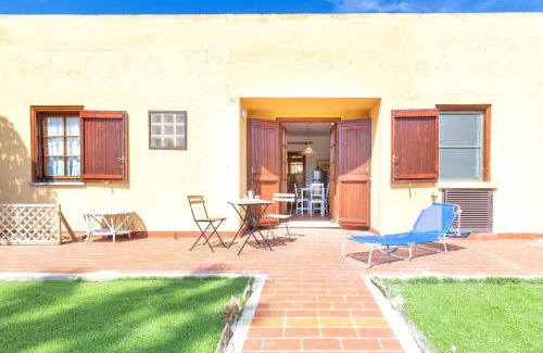 Tonnara Saline House | Casa Claudia Le Tonnare Stintino