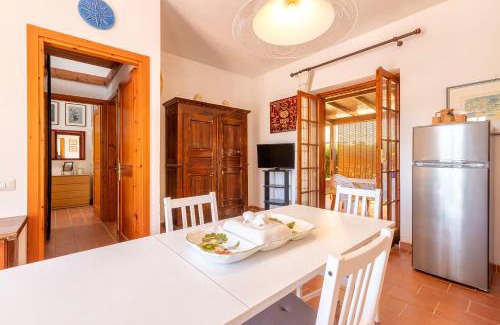 Tonnara Saline House | Casa Claudia Le Tonnare Stintino