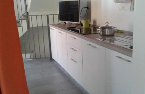 Colico House | Casa Clelia
