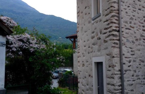 Colico House | Casa Clelia