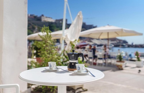 Procida Apartment | Casa Clelia