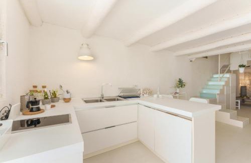 Procida Apartment | Casa Clelia