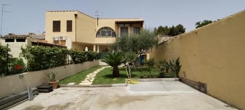 Pula House | Casa Clelia