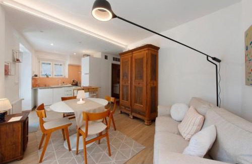 Verres Apartment | Casa Clelia