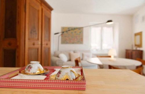 Verres Apartment | Casa Clelia