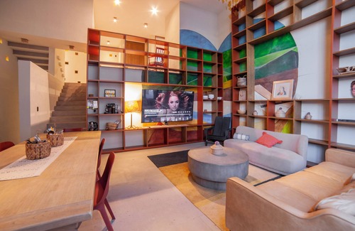 Zona Centro House | Casa Clemente
