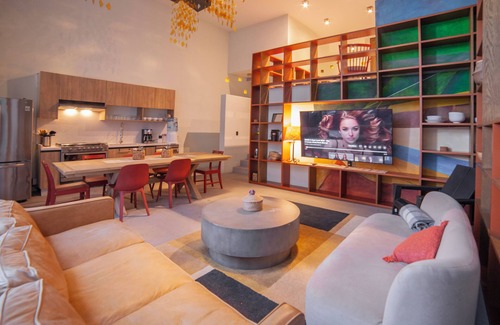 Zona Centro House | Casa Clemente