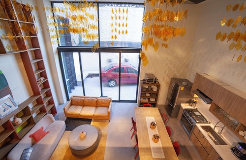 Zona Centro House | Casa Clemente