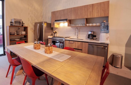 Zona Centro House | Casa Clemente