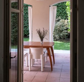 Scurzolengo House | Casa Clementina