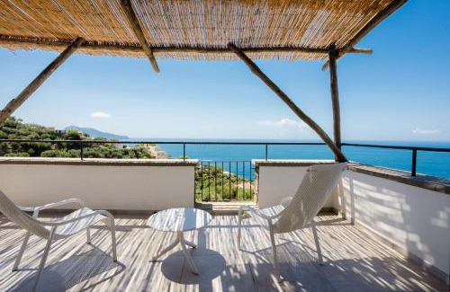 Massa Lubrense Bed & Breakfast | Casa Clementina Marciano