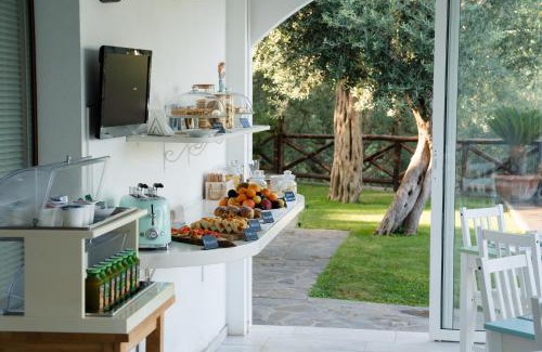 Massa Lubrense Bed & Breakfast | Casa Clementina Marciano