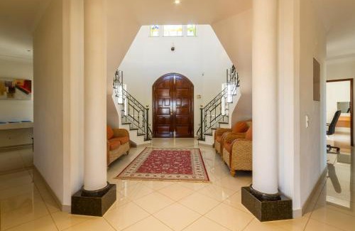 Lagos House | Casa Clementina